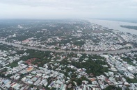 Thị trường bất động sản Cần Thơ: Rục rịch tăng giá, nguyên nhân do đâu?