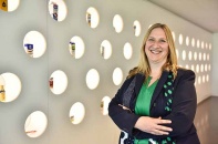 Giám đốc R&D hãng sữa Hoàng gia Hà Lan kể chuyện Việt hóa sản phẩm