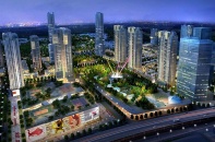 Thuế đất tăng, giới siêu giàu săn tìm mua bất động sản nhà phố, liền kề