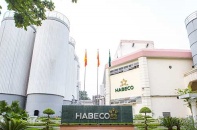 Habeco: Đẩy mạnh phát triển sản phẩm, thương hiệu, doanh thu tăng trưởng trở lại