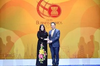 Vietjet được vinh danh doanh nghiệp tốt nhất ngành hàng không tại Đông Nam Á 2019