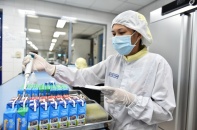 Cô Gái Hà Lan: 20 phút vàng để mang đến sản phẩm chất lượng chuẩn châu Âu