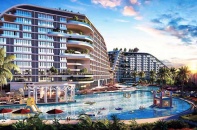 Sở hữu kỳ nghỉ: Giải pháp đầu tư 2 trong 1