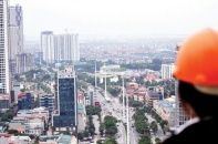 Doanh nghiệp bất động sản chờ "mùa gặt" cuối năm