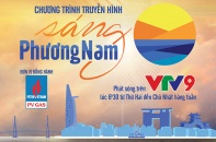 Có gì đặc sắc ở bản tin “Sáng phương Nam”?