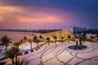 Vinhomes Ocean Park: Hưởng tiện ích trước khi nhận nhà - Đặc quyền của cư dân đẳng cấp