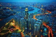 TP.HCM đứng thứ ba châu Á về triển vọng đầu tư bất động sản