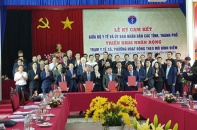 Nhân rộng mô hình trạm y tế điểm hoạt động theo nguyên lý Y học gia đình