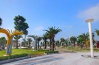 Các đơn vị danh tiếng đồng hành phân phối Him Lam Green Park 