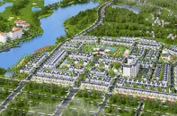 Times Garden Vĩnh Yên Residences chính thức mở bán với nhiều ưu đãi hấp dẫn