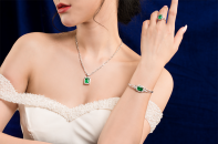 Trang sức AJC công bố nhận diện thương hiệu mới hiện đại và thời thượng