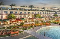 Không gian rèn luyện sức khỏe hàng đầu Tây Bắc tại FLC Olympia Lao Cai