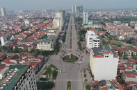 Sống ở đâu để bớt nỗi lo ô nhiễm không khí?   