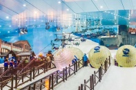 Dự án nào tạo khác biệt vượt trội trên thị trường bất động sản du lịch?