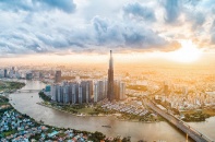 Vingroup vững vị thế doanh nghiệp tư nhân lớn nhất Việt Nam