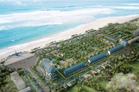Lợi thế vị trí của Thera Premium Tuy Hòa