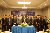 Những cú bắt tay của doanh nghiệp Việt trong ngành công nghiệp - điện tử 12 tỷ USD