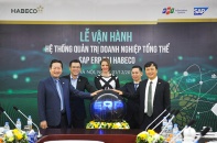 "Ông lớn" ngành bia Việt Nam chính thức vận hành hệ thống quản trị doanh nghiệp