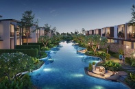 Tonkin Land bắt tay Marriott quản lý biệt thự nghỉ dưỡng 