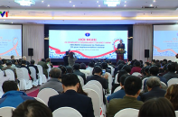 Việt Nam đạt dấu mốc mới trong điều trị HIV 