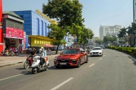 Vingroup dồn tổng lực cho VinFast