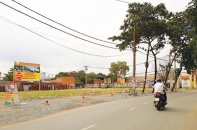 Nhà đầu tư “chùn tay” với đất nền giá rẻ