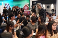 Châu Bùi, Denis Đặng, Meo Thuỳ Dương đã theo đuổi “nghề 4.0” thế nào?