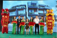 KVG The Capella Garden: Tiên phong kiến tạo mô hình đô thị khép kín tại Nha Trang