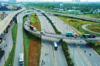 Bất động sản phía Nam: Năm 2020, vùng ven vẫn là tâm điểm