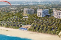 Sở hữu Shantira Luxury Condo chỉ cách biển vài bước chân