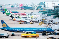 “Đô thị sân bay” - Trọng tâm tăng trưởng bất động sản thời đại mới