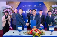 MB Ageas Life hợp tác chiến lược với LinkHouse