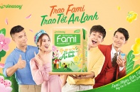 Phim nhạc kịch Tết “Lang Liêu hậu truyện” - Món quà trước thềm Xuân Canh Tý của Vinasoy