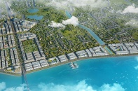 Bất động sản Hạ Long: Shophouse ven biển được giới đầu tư săn đón