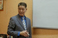 CEO Timviec365.vn Trương Văn Trắc nói gì trước các đối thủ nước ngoài?