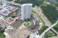 Cổ phiếu PDR và cơ hội "hóa rồng"