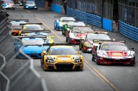 Thailand Super Series sẽ là giải đua phụ của chặng đua F1 Hà Nội