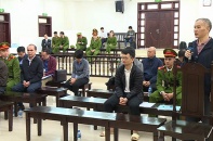 Xét xử vụ án AVG: Đề nghị mức án cao nhất là tử hình