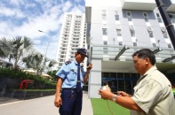 Loay hoay xây dựng văn hóa chung cư