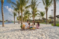 Chuẩn sống đẳng cấp ở Hà thành thay đổi như thế nào?