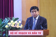 6 nhiệm vụ trọng tâm, thực hiện "nhiệm vụ kép" của Bộ Kế hoạch và Đầu tư trong năm 2020