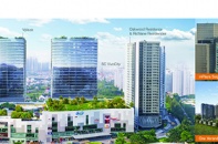Mapletree và hành trình khẳng định vị thế tại thị trường Việt Nam 