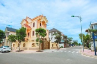 Bất động sản và những câu hỏi không lời đáp