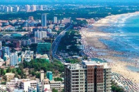 Doanh nghiệp bất động sản tìm hướng đi mới