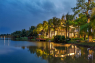 Giới giàu gia tăng, xu hướng tiêu dùng bất động sản thay đổi ra sao?