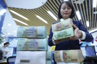 Ngân hàng chủ động ứng phó với cơn bão... Tết
