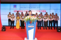 PV GAS phát động thi đua triển khai kế hoạch năm 2020