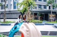 Tình người chung cư