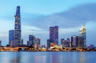 Doanh nghiệp địa ốc "vẽ" kế hoạch 2020