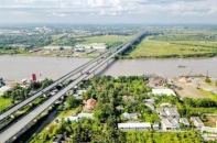 Đâu là “vùng trũng” bất động sản phía Nam trong năm 2020